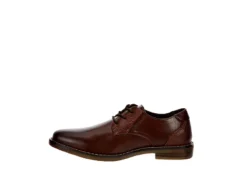 Deer Stags Boys Matthew Jr. Oxford - Brown -Deals All Walk Styles Store US 01 702468 03