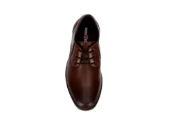 Deer Stags Boys Matthew Jr. Oxford - Brown -Deals All Walk Styles Store US 01 702468 05