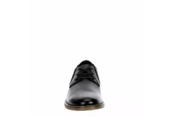 Deer Stags Boys Matthew Jr. Oxford - Black -Deals All Walk Styles Store US 01 702469 02