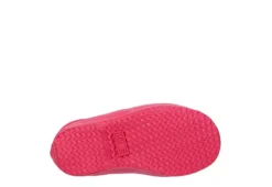 Hunter Boots Llc Girls Infant Original First Classic Rain Boot - Pink -Deals All Walk Styles Store US 01 702492 06