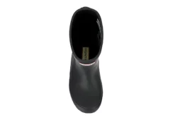 Hunter Boots Llc Boys Infant Original First Classic Rain Boot - Black -Deals All Walk Styles Store US 01 702494 05