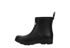 Hunter Boots Llc Boys Play Boot Rain Boot - Black -Deals All Walk Styles Store US 01 702503 03