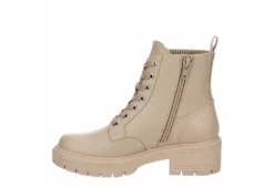 Limelight Girls Chasity Lace Up Boot - Blush 10 Limelight Girls Chasity Lace Up Boot - Blush -Deals All Walk Styles Store US 01 702519 03