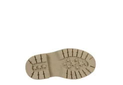 Cupcake Couture Girls Infant Lil Lexi Lace-up Boot - Beige 13 Cupcake Couture Girls Infant Lil Lexi Lace-up Boot - Beige -Deals All Walk Styles Store US 01 702522 06