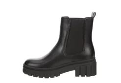 Cupcake Couture Girls Kat Chelsea Boot - Black -Deals All Walk Styles Store US 01 702527 03