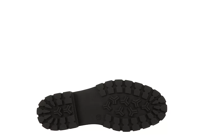 Cupcake Couture Girls Teagan Chelsea Boot - Ivory 7 Cupcake Couture Girls Teagan Chelsea Boot - Ivory - Image 7