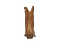 Cupcake Couture Girls Infant Lil Shelby Western Boot - Tan -Deals All Walk Styles Store US 01 702529 04
