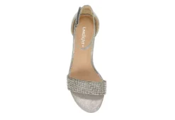Limelight Girls Jewel Dress Sandal - Silver -Deals All Walk Styles Store US 01 702531 05