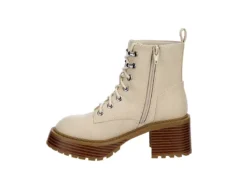 Limelight Girls Elleri Lace Up Boot - Ivory 10 Limelight Girls Elleri Lace Up Boot - Ivory -Deals All Walk Styles Store US 01 702532 03