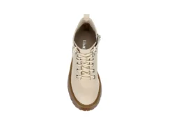 Limelight Girls Elleri Lace Up Boot - Ivory 12 Limelight Girls Elleri Lace Up Boot - Ivory -Deals All Walk Styles Store US 01 702532 05