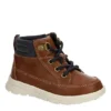 West Harris Boys Infant Adler Sneaker Boot - Tan