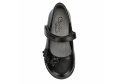 Cupcake Couture Girls Infant Lil Play Shoe Flat - Black 12 Cupcake Couture Girls Infant Lil Play Shoe Flat - Black -Deals All Walk Styles Store US 01 702537 05