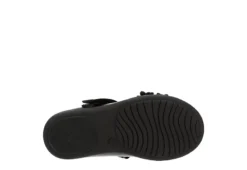 Cupcake Couture Girls Infant Lil Play Shoe Flat - Black 13 Cupcake Couture Girls Infant Lil Play Shoe Flat - Black -Deals All Walk Styles Store US 01 702537 06