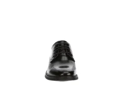 Restoration Boys Charles Dress Shoe - Black -Deals All Walk Styles Store US 01 702546 02