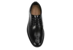 Restoration Boys Charles Dress Shoe - Black -Deals All Walk Styles Store US 01 702546 05