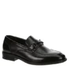 Restoration Boys Milo Dress Loafer - Black