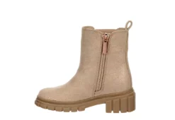 Cupcake Couture Girls Lil Cora Chelsea Boot - Blush -Deals All Walk Styles Store US 01 702553 03