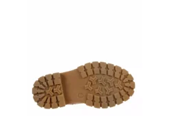 Cupcake Couture Girls Lil Cora Chelsea Boot - Blush -Deals All Walk Styles Store US 01 702553 06