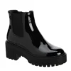 Limelight Girls Pateena Chelsea Boot - Black
