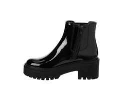 Limelight Girls Pateena Chelsea Boot - Black -Deals All Walk Styles Store US 01 702559 03