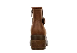Cupcake Couture Girls Sasha Bootie - Brown -Deals All Walk Styles Store US 01 702560 04