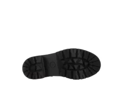 Limelight Girls Universe Lace Up Boot - Black -Deals All Walk Styles Store US 01 702563 06