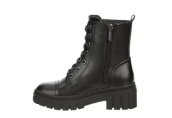 Cupcake Couture Girls Roxanne Combat Boot - Black -Deals All Walk Styles Store US 01 702564 03