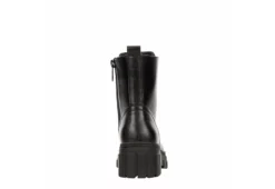 Cupcake Couture Girls Roxanne Combat Boot - Black -Deals All Walk Styles Store US 01 702564 04