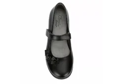 Cupcake Couture Girls Play Shoe Flat - Black -Deals All Walk Styles Store US 01 702566 05