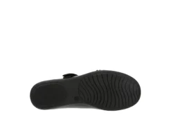 Cupcake Couture Girls Play Shoe Flat - Black -Deals All Walk Styles Store US 01 702566 06