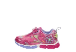 Disney Girls Infant Encanto Light Up Sneaker - Pink -Deals All Walk Styles Store US 01 702568 03
