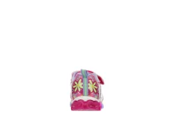 Disney Girls Infant Encanto Light Up Sneaker - Pink -Deals All Walk Styles Store US 01 702568 04