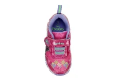 Disney Girls Infant Encanto Light Up Sneaker - Pink -Deals All Walk Styles Store US 01 702568 05