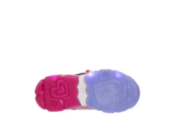 Disney Girls Infant Encanto Light Up Sneaker - Pink -Deals All Walk Styles Store US 01 702568 06