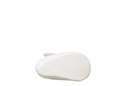 Baby Deer Girls Infant Mckenna Dress Flat - White -Deals All Walk Styles Store US 01 702586 05