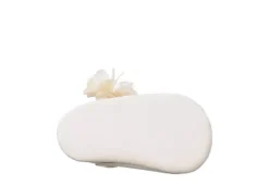 Baby Deer Girls Infant Linley Dress Flat - Ivory -Deals All Walk Styles Store US 01 702591 05