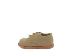 Baby Deer Boys Infant Zack Oxford - Khaki 10 Baby Deer Boys Infant Zack Oxford - Khaki -Deals All Walk Styles Store US 01 702598 03