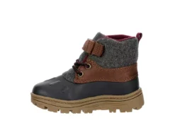 Carters Boys Infant New Rain Boot - Navy -Deals All Walk Styles Store US 01 702615 03