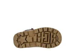 Carters Boys Infant New Rain Boot - Navy -Deals All Walk Styles Store US 01 702615 06