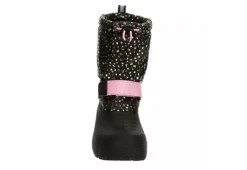 Northside Girls Frosty Snow Boot - Black 9 Northside Girls Frosty Snow Boot - Black -Deals All Walk Styles Store US 01 702626 02