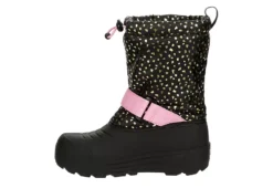 Northside Girls Frosty Snow Boot - Black 10 Northside Girls Frosty Snow Boot - Black -Deals All Walk Styles Store US 01 702626 03