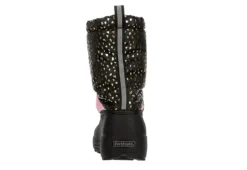 Northside Girls Frosty Snow Boot - Black 11 Northside Girls Frosty Snow Boot - Black -Deals All Walk Styles Store US 01 702626 04