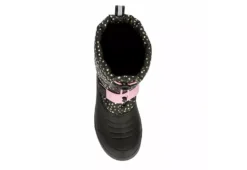Northside Girls Frosty Snow Boot - Black 12 Northside Girls Frosty Snow Boot - Black -Deals All Walk Styles Store US 01 702626 05