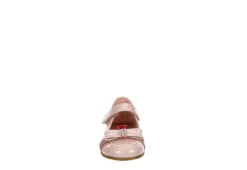 Rachel Shoes Girls Infant Lil Monica Dress Shoe - Blush -Deals All Walk Styles Store US 01 702628 02