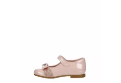 Rachel Shoes Girls Infant Lil Monica Dress Shoe - Blush -Deals All Walk Styles Store US 01 702628 03