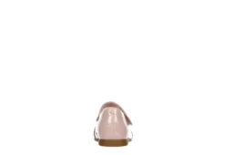 Rachel Shoes Girls Infant Lil Monica Dress Shoe - Blush -Deals All Walk Styles Store US 01 702628 04