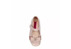 Rachel Shoes Girls Infant Lil Monica Dress Shoe - Blush -Deals All Walk Styles Store US 01 702628 05