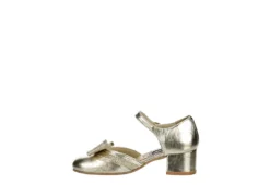 Rachel Shoes Girls Valeria Dress Heel - Gold -Deals All Walk Styles Store US 01 702631 03