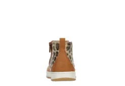 Cupcake Couture Girls Infant Havonn Boot - Brown -Deals All Walk Styles Store US 01 702633 04