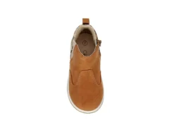 Cupcake Couture Girls Infant Havonn Boot - Brown -Deals All Walk Styles Store US 01 702633 05